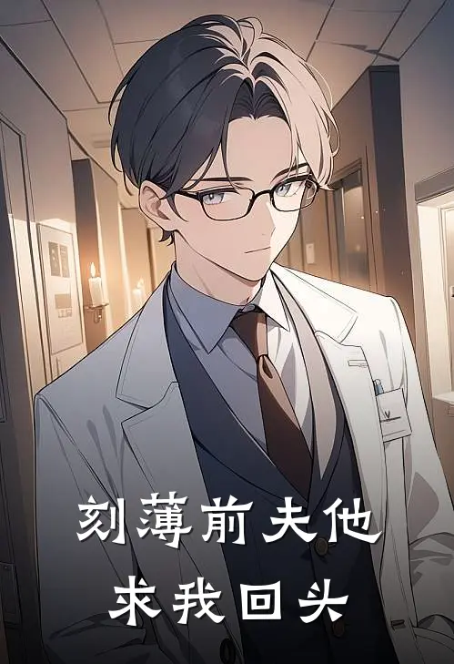 刻薄前夫他求我回头