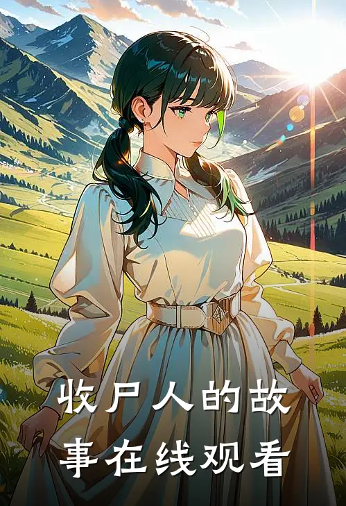 收尸人的故事在线观看