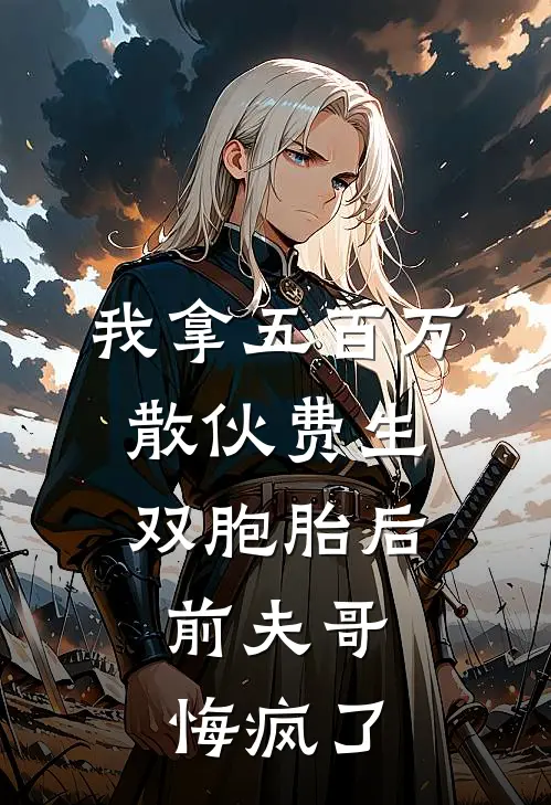 我拿五百万散伙费生双胞胎后，前夫哥悔疯了(陆彦沐欣)免费小说完结版_最新章节列表我拿五百万散伙费生双胞胎后，前夫哥悔疯了(陆彦沐欣)