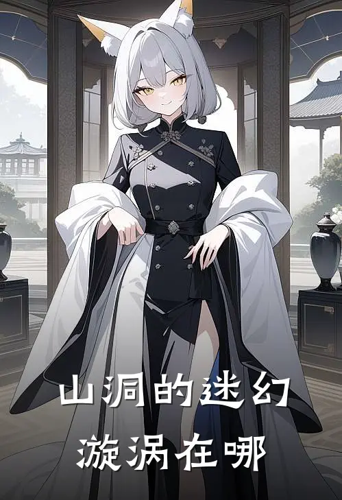 山洞的迷幻漩涡在哪