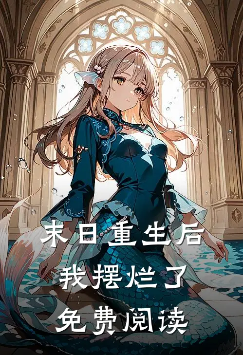 末日重生后我摆烂了免费阅读