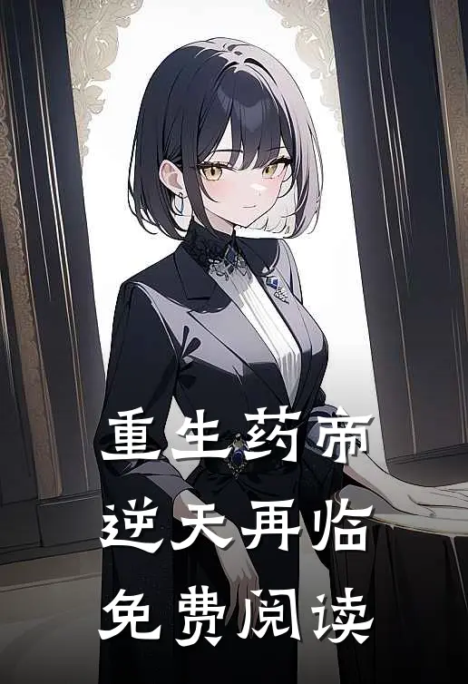 重生药帝逆天再临免费阅读