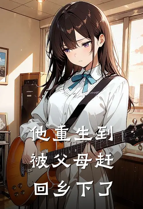 他重生到被父母赶回乡下了