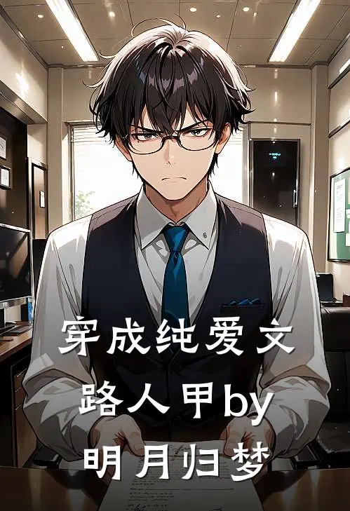 穿成纯爱文路人甲by明月归梦