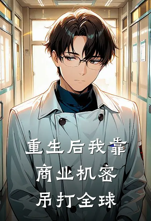 重生后我靠商业机密吊打全球(陆明远沈静秋)已完结小说_重生后我靠商业机密吊打全球(陆明远沈静秋)小说免费在线阅读