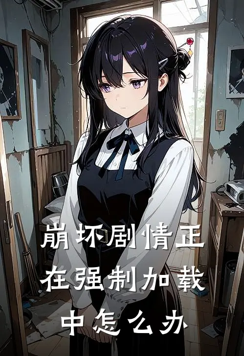 崩坏剧情正在强制加载中怎么办