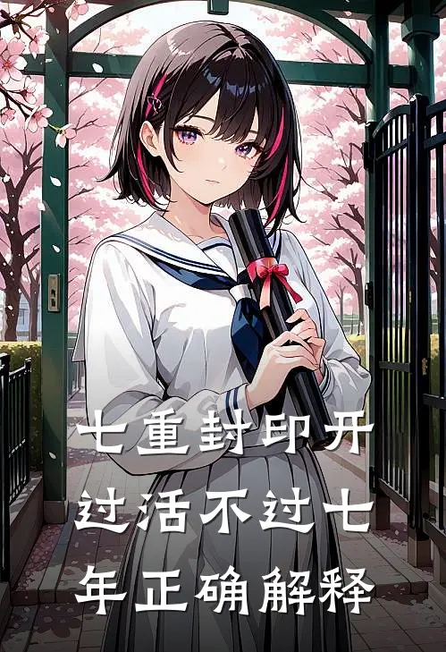 七重封印开过活不过七年正确解释