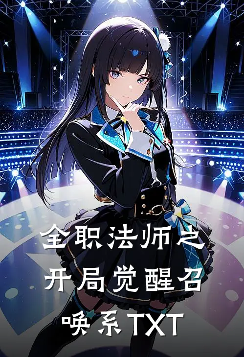 全职法师之开局觉醒召唤系TXT