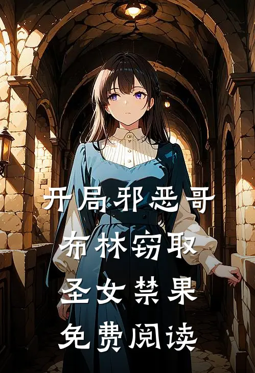 开局邪恶哥布林窃取圣女禁果免费阅读