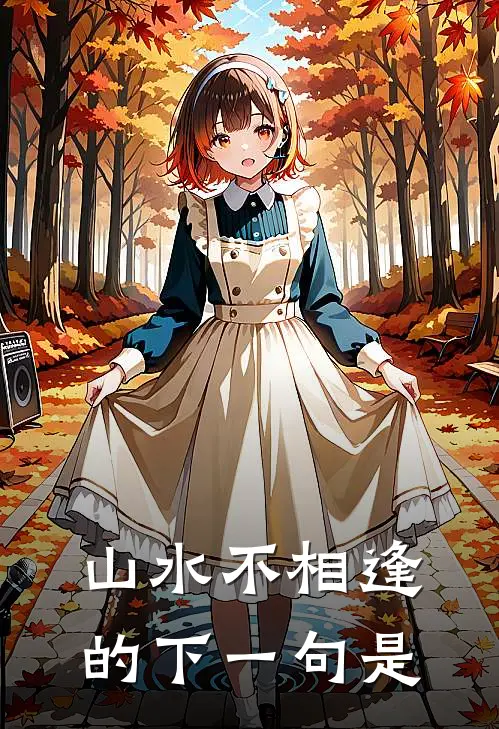 山水不相逢的下一句是