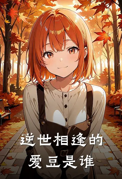 逆世相逢的爱豆是谁