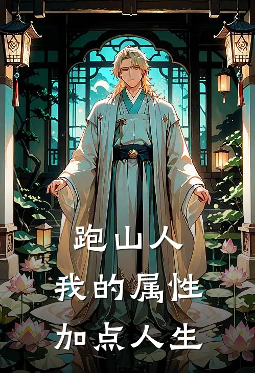 跑山人：我的属性加点人生佚名佚名热门的网络小说_热门的网络小说跑山人：我的属性加点人生(佚名佚名)