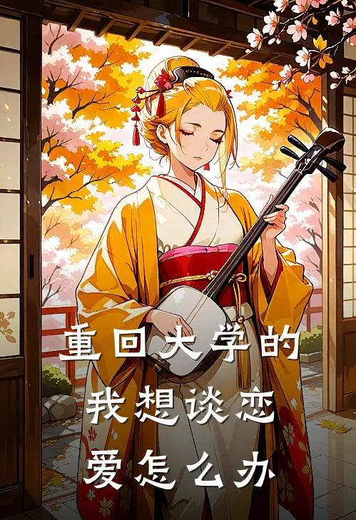 重回大学的我想谈恋爱怎么办