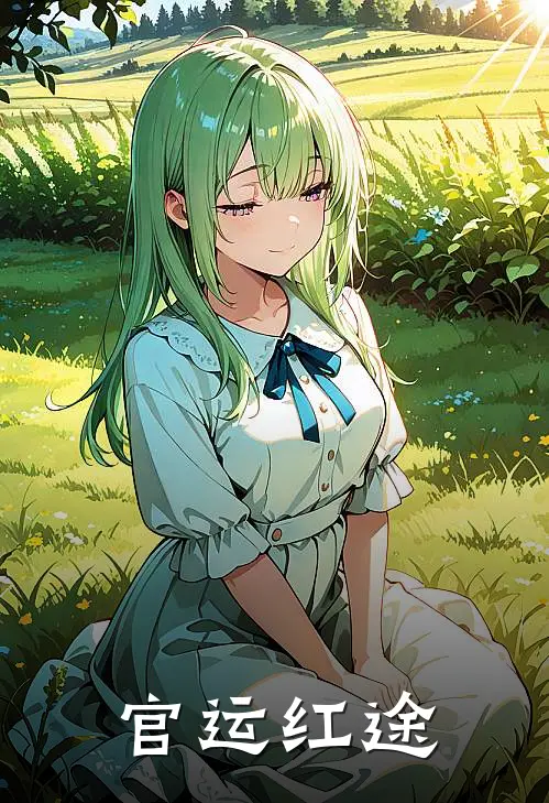官运红途