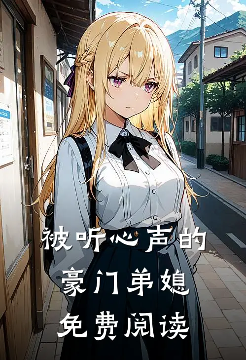 被听心声的豪门弟媳免费阅读