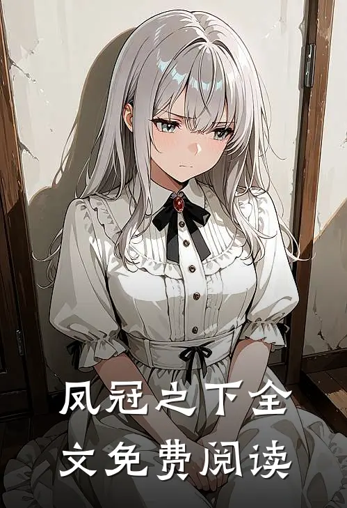 凤冠之下全文免费阅读