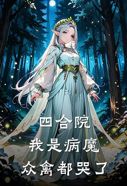 四合院：我是病魔，众禽都哭了