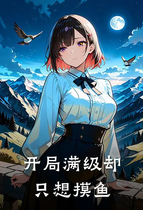 开局满级却只想摸鱼