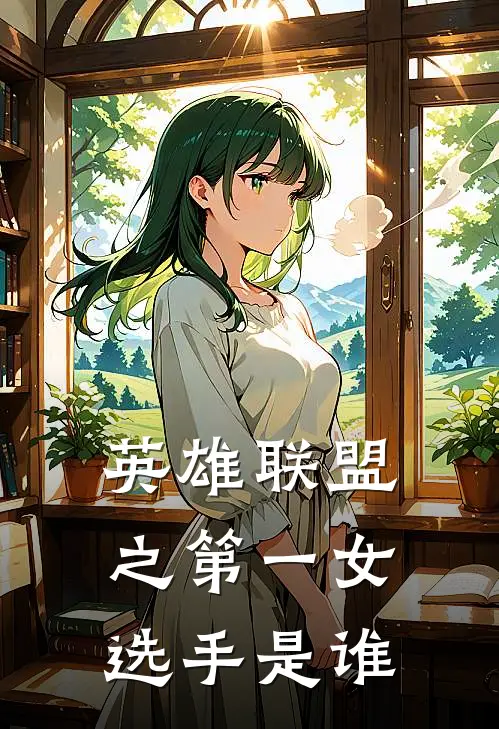 英雄联盟之第一女选手是谁