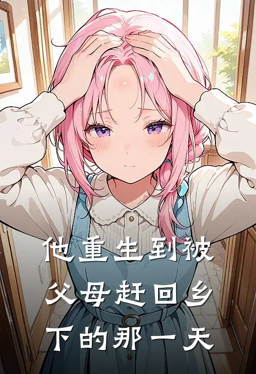 他重生到被父母赶回乡下的那一天