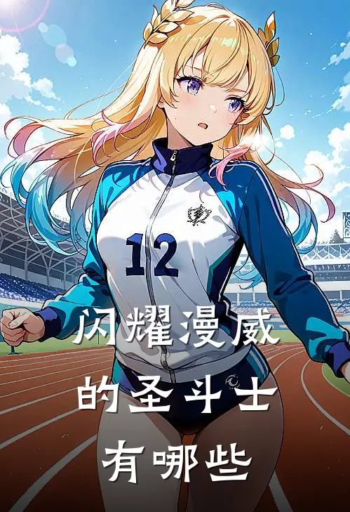 闪耀漫威的圣斗士有哪些