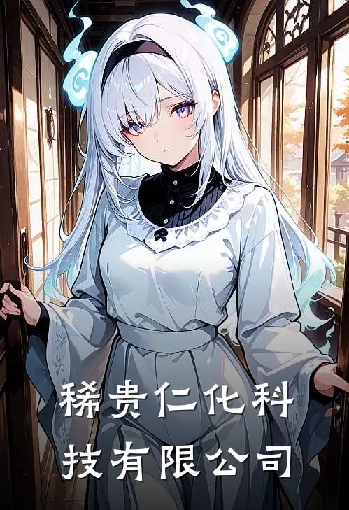 稀贵仁化科技有限公司