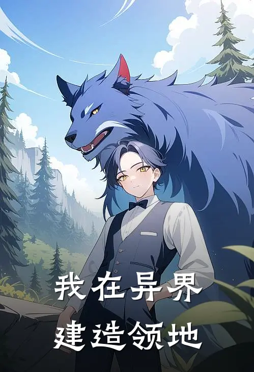 我在异界建造领地