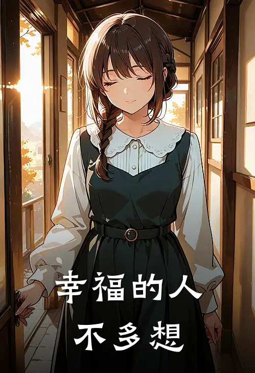 幸福的人不多想