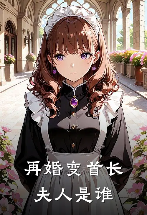 再婚变首长夫人是谁
