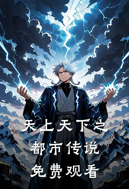 天上天下之都市传说免费观看