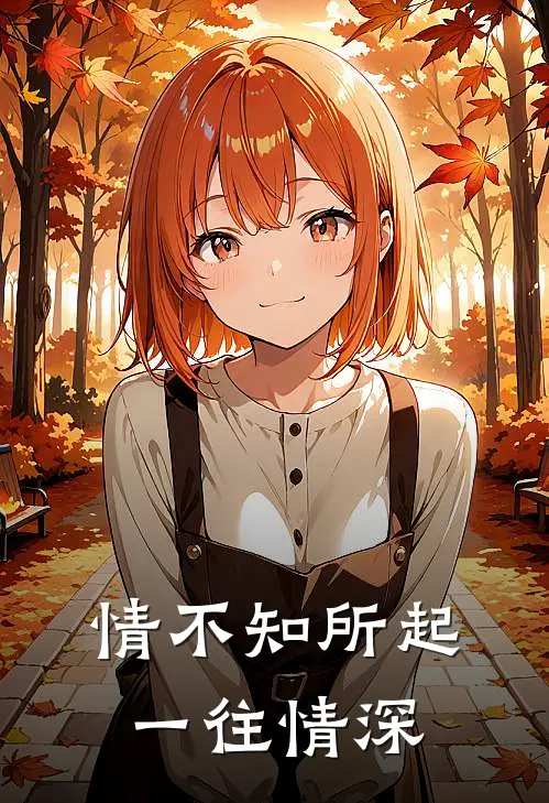 情不知所起,一往情深