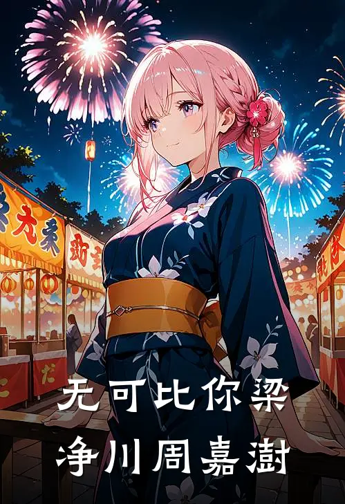 无可比你梁净川周嘉澍