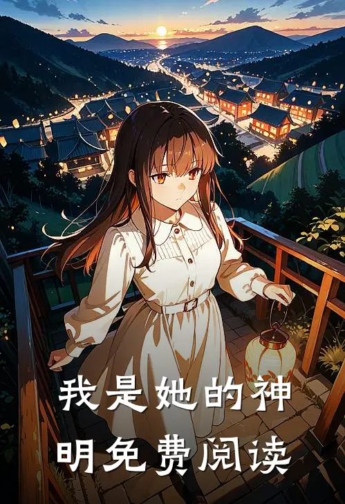 我是她的神明免费阅读