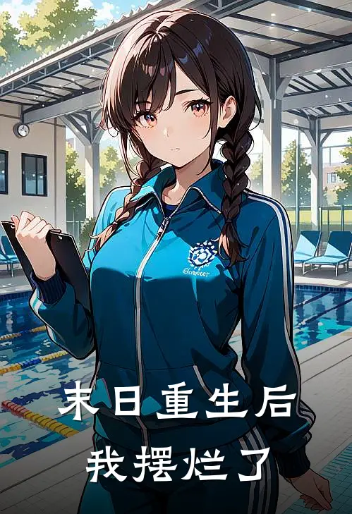 末日重生后我摆烂了