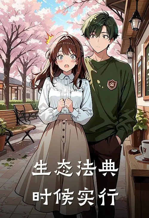 生态法典时候实行