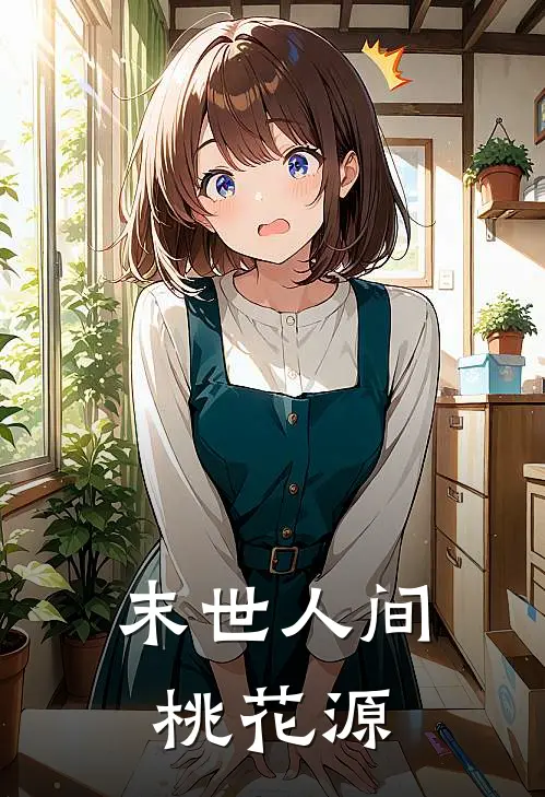 末世人间桃花源