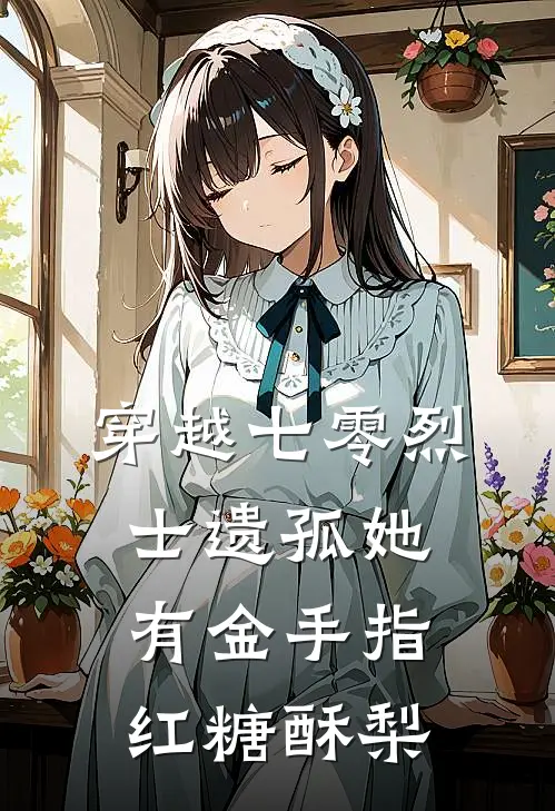 穿越七零烈士遗孤她有金手指红糖酥梨