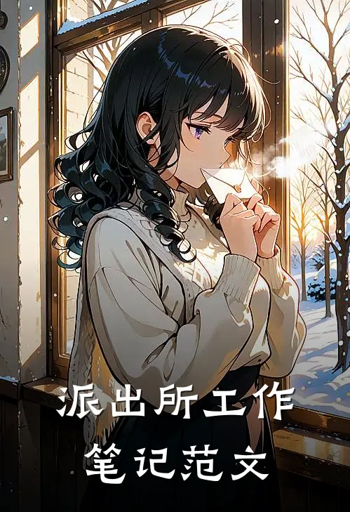 派出所工作笔记范文