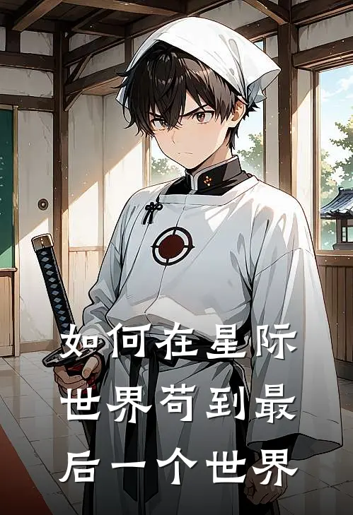 如何在星际世界苟到最后一个世界