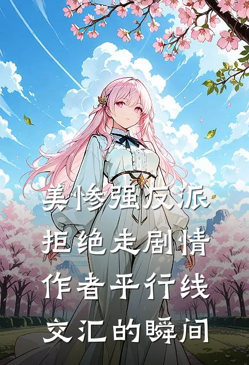 美惨强反派拒绝走剧情作者平行线交汇的瞬间