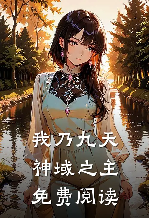 我乃九天神域之主免费阅读