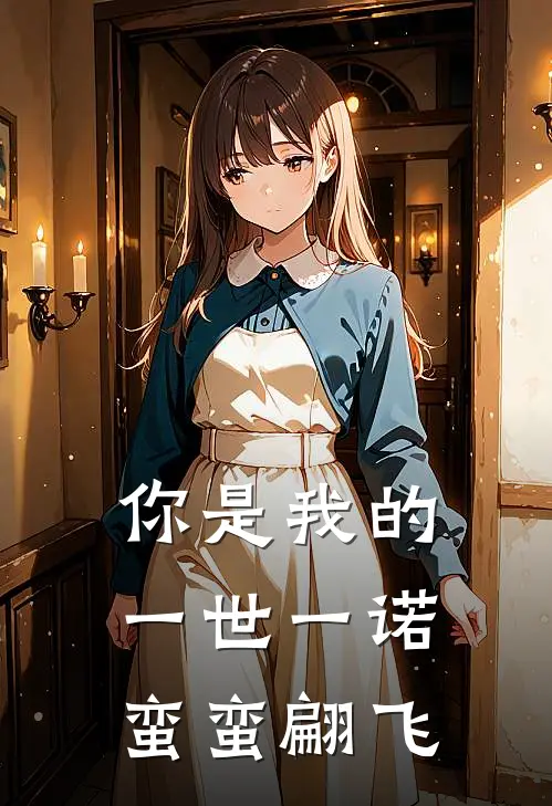 你是我的一世一诺 蛮蛮翩飞