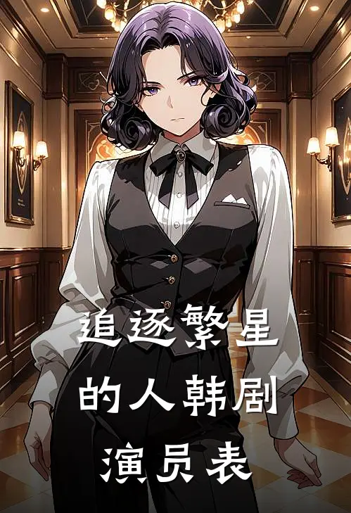 追逐繁星的人韩剧演员表