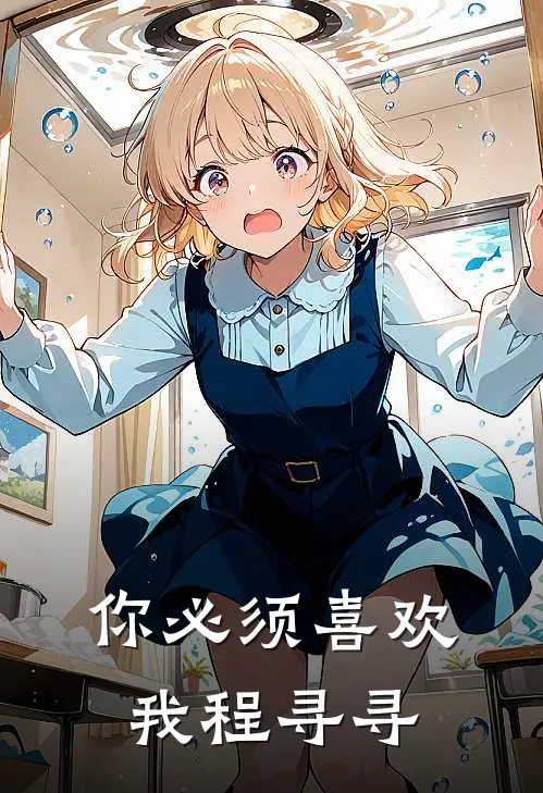 你必须喜欢我 程寻寻