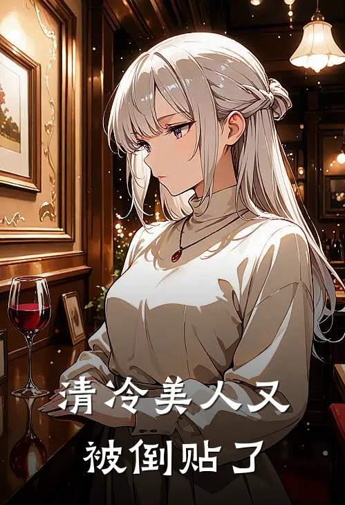 清冷美人又被倒贴了