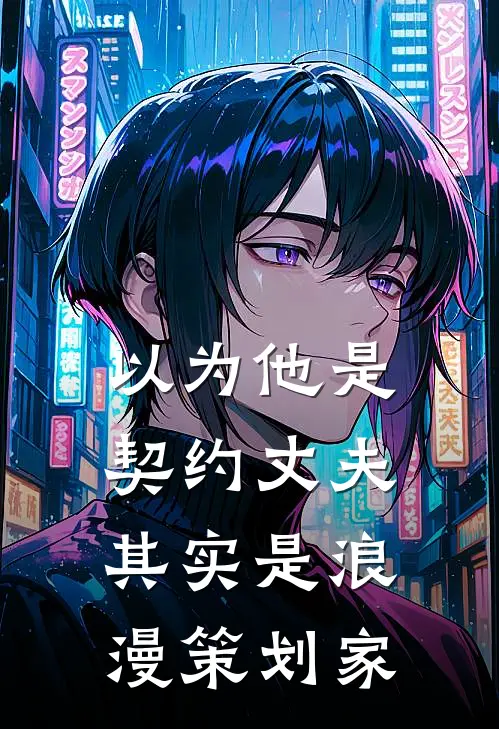 明妧明恂《以为他是契约丈夫，其实是浪漫策划家》全本免费在线阅读_(明妧明恂)最新章节在线阅读