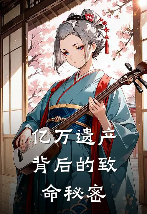 亿万遗产背后的致命秘密