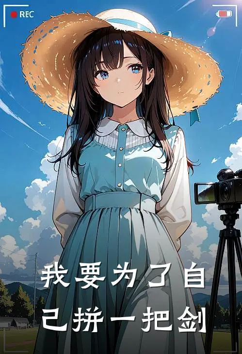 我要为了自己拼一把剑