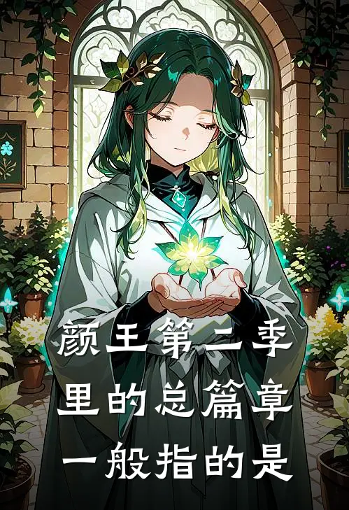 颜王第二季里的(总篇章)一般指的是