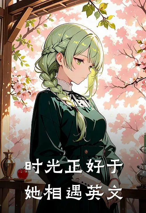 时光正好于她相遇英文